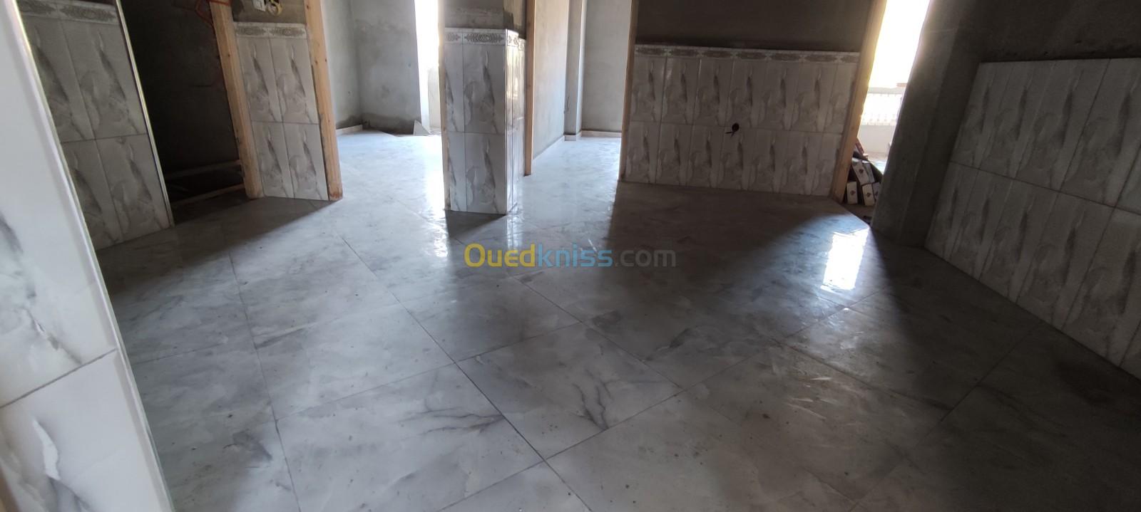 Vente Villa Skikda El marsa