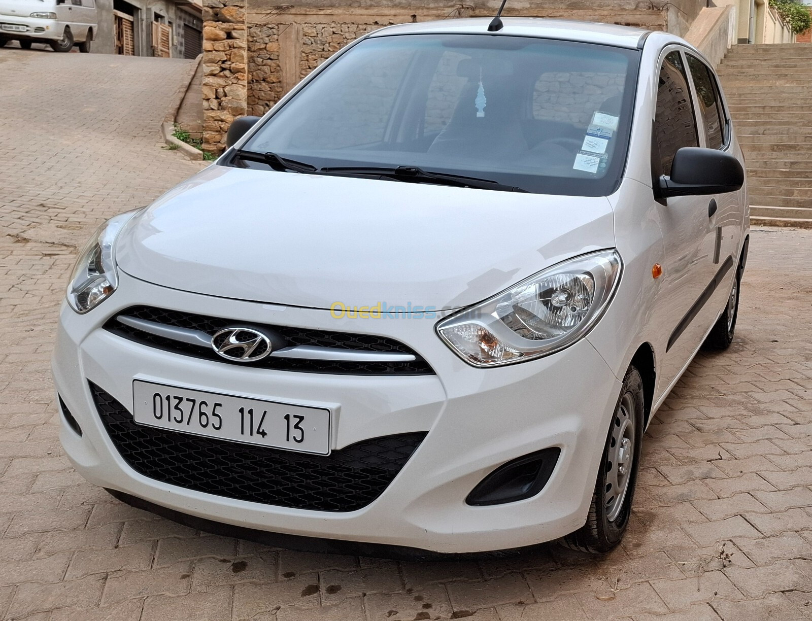 Hyundai i10 2014 GL Plus