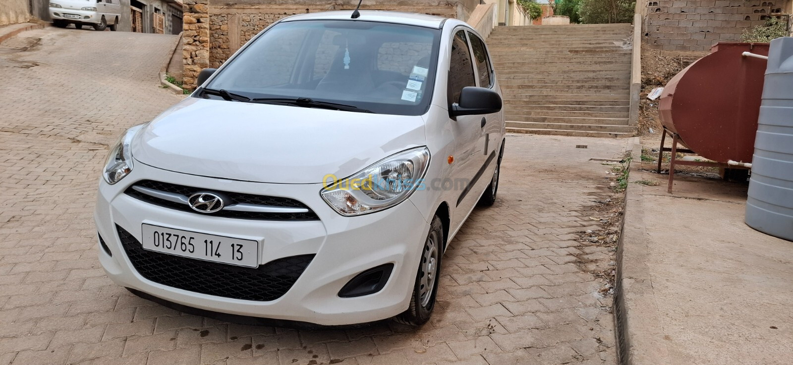 Hyundai i10 2014 GL Plus