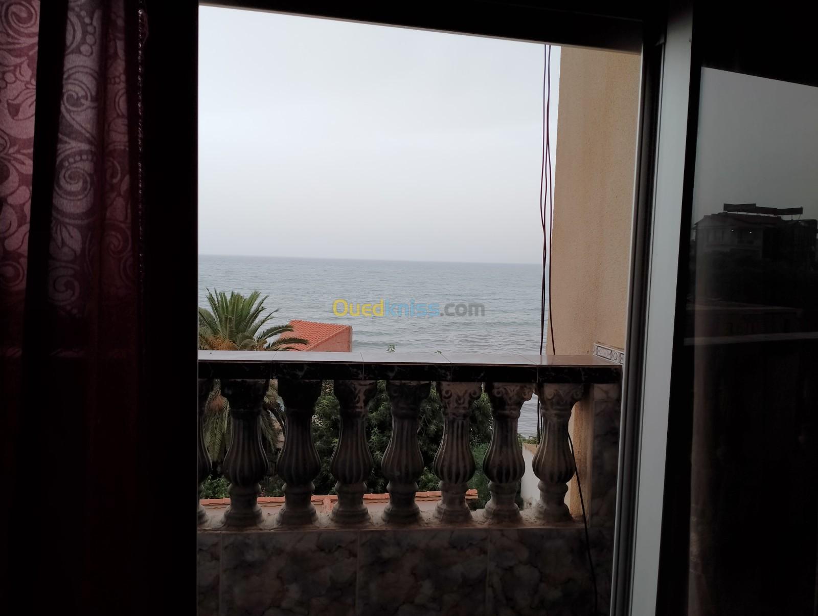 Location Niveau De Villa F3 Tipaza Tipaza