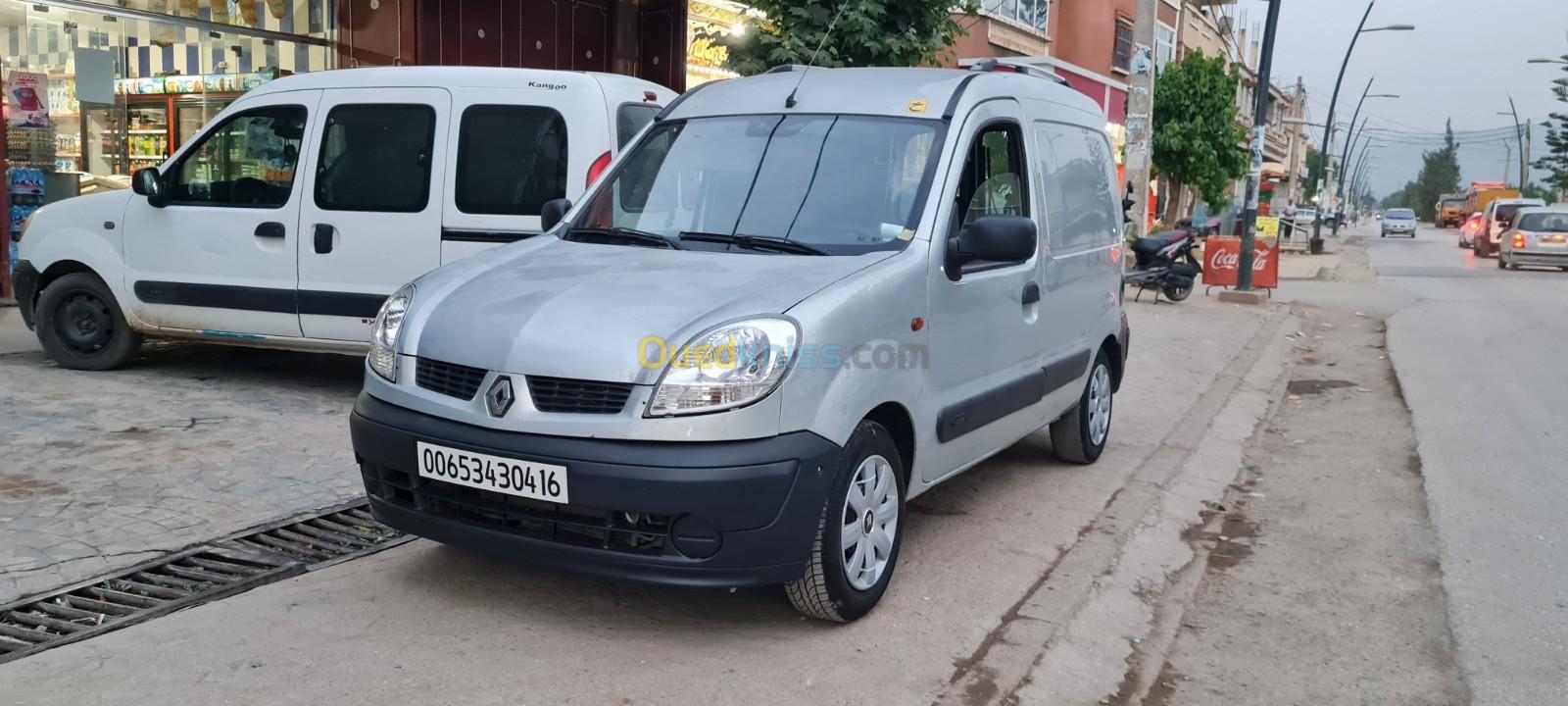 Renault Kangoo 2004 Kangoo