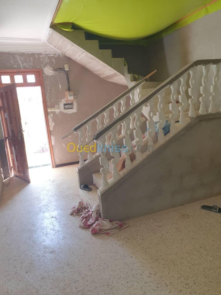 Vente Villa Biskra El kantara