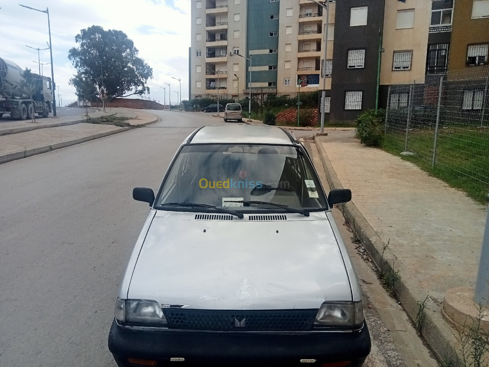 Suzuki Maruti 800 2007 Maruti 800