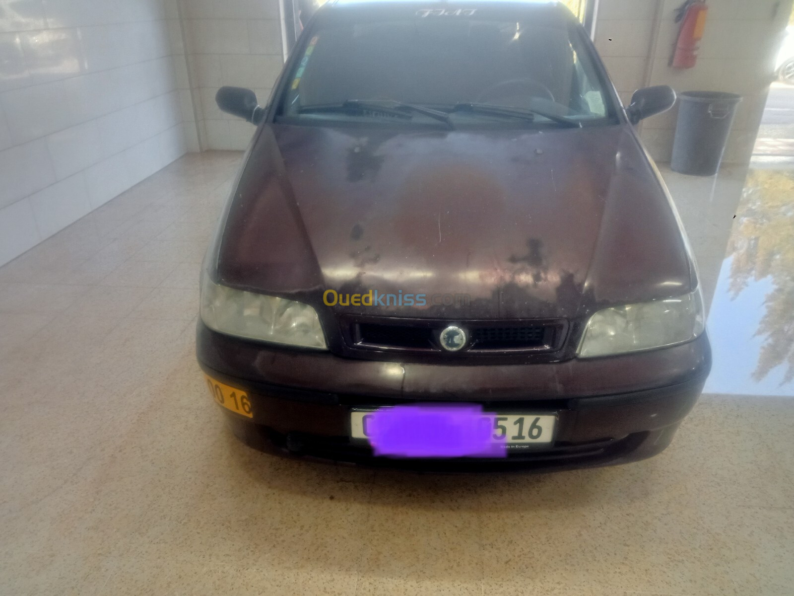 Fiat Palio 2005 Palio