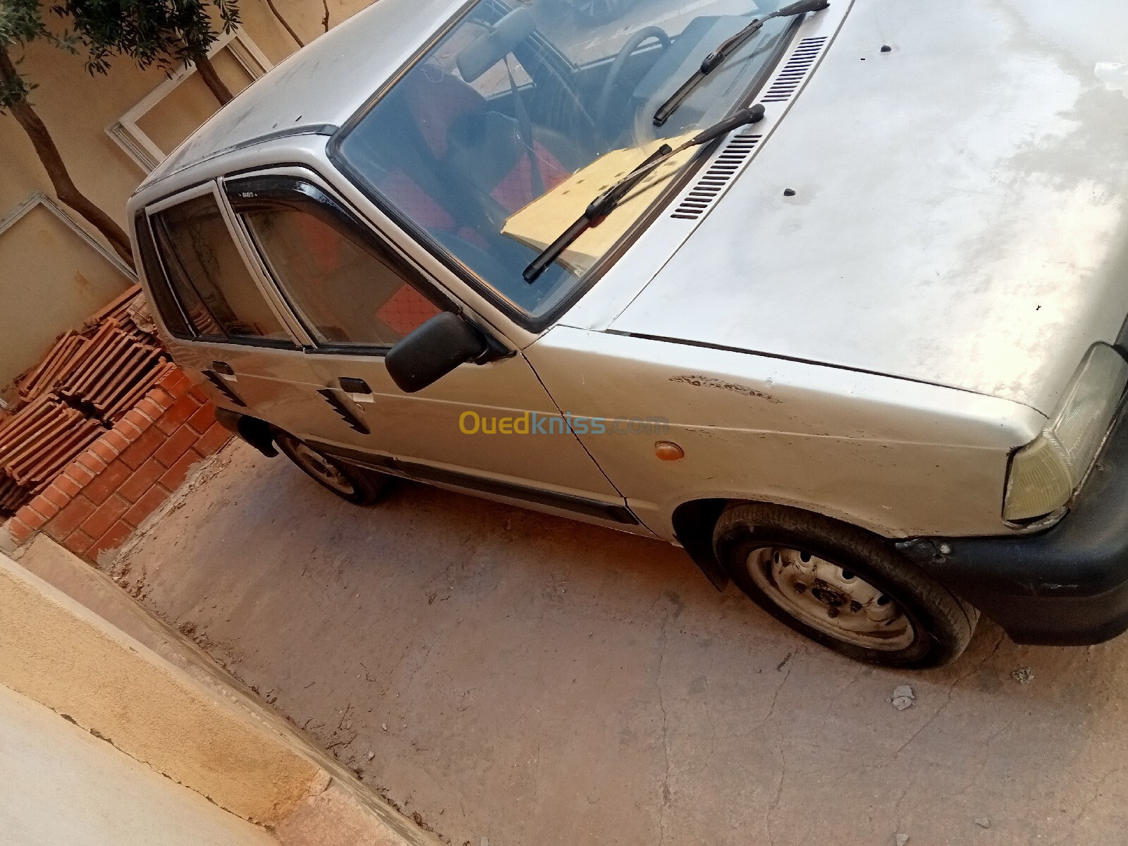 Suzuki Maruti 800 2005 Maruti 800