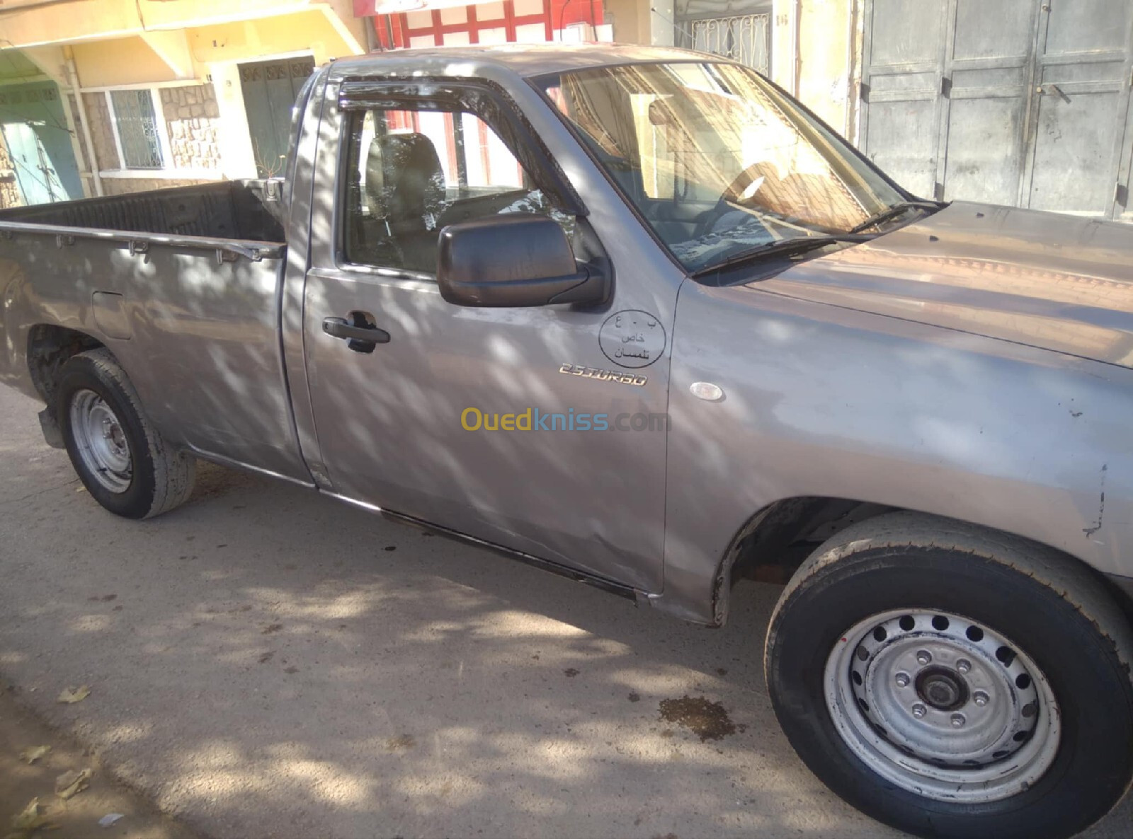 Mazda Bt 50 2008 