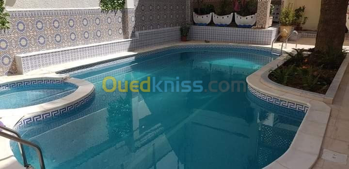 Réalisation des piscines et jacuzzi Alger Ben aknoun - Ouedkniss.com ...