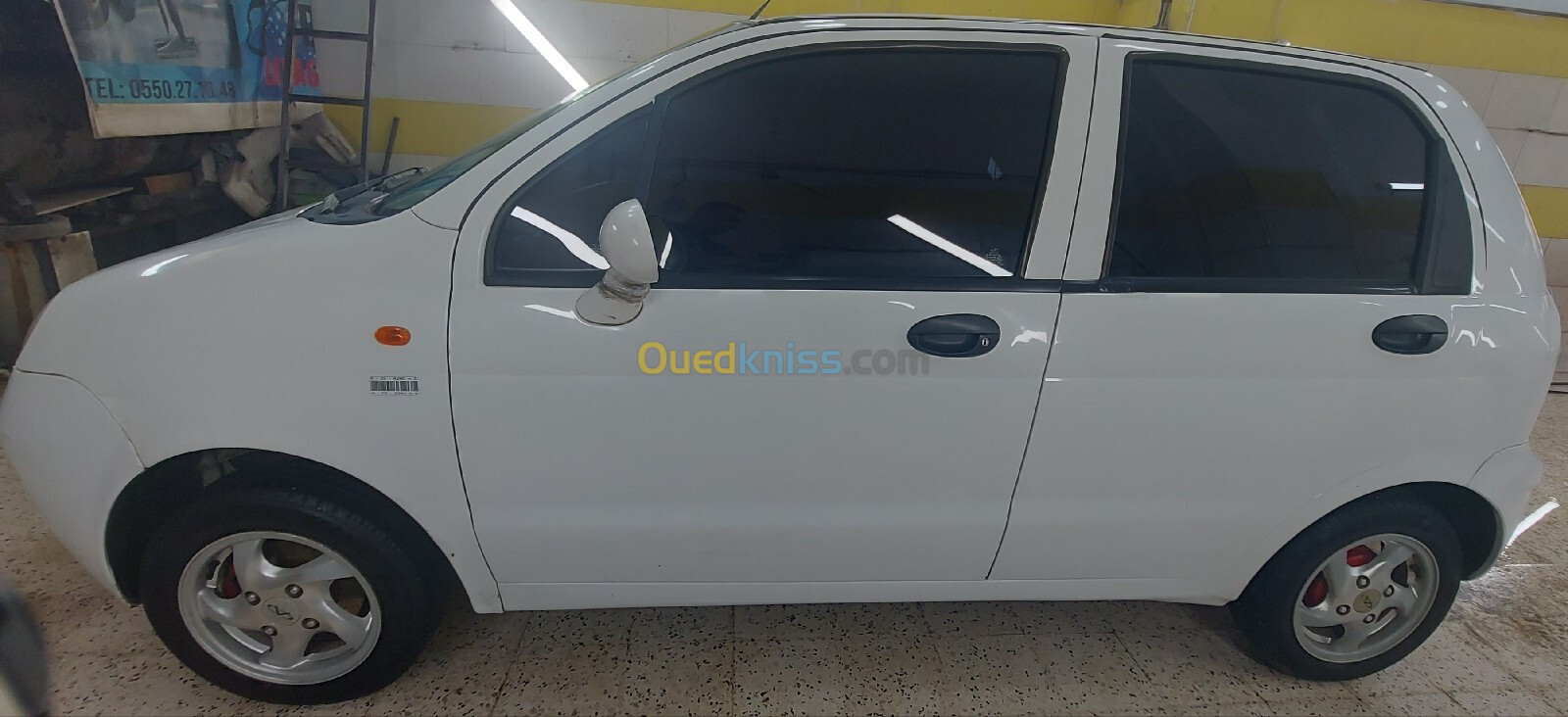 Chery QQ 2013 QQ