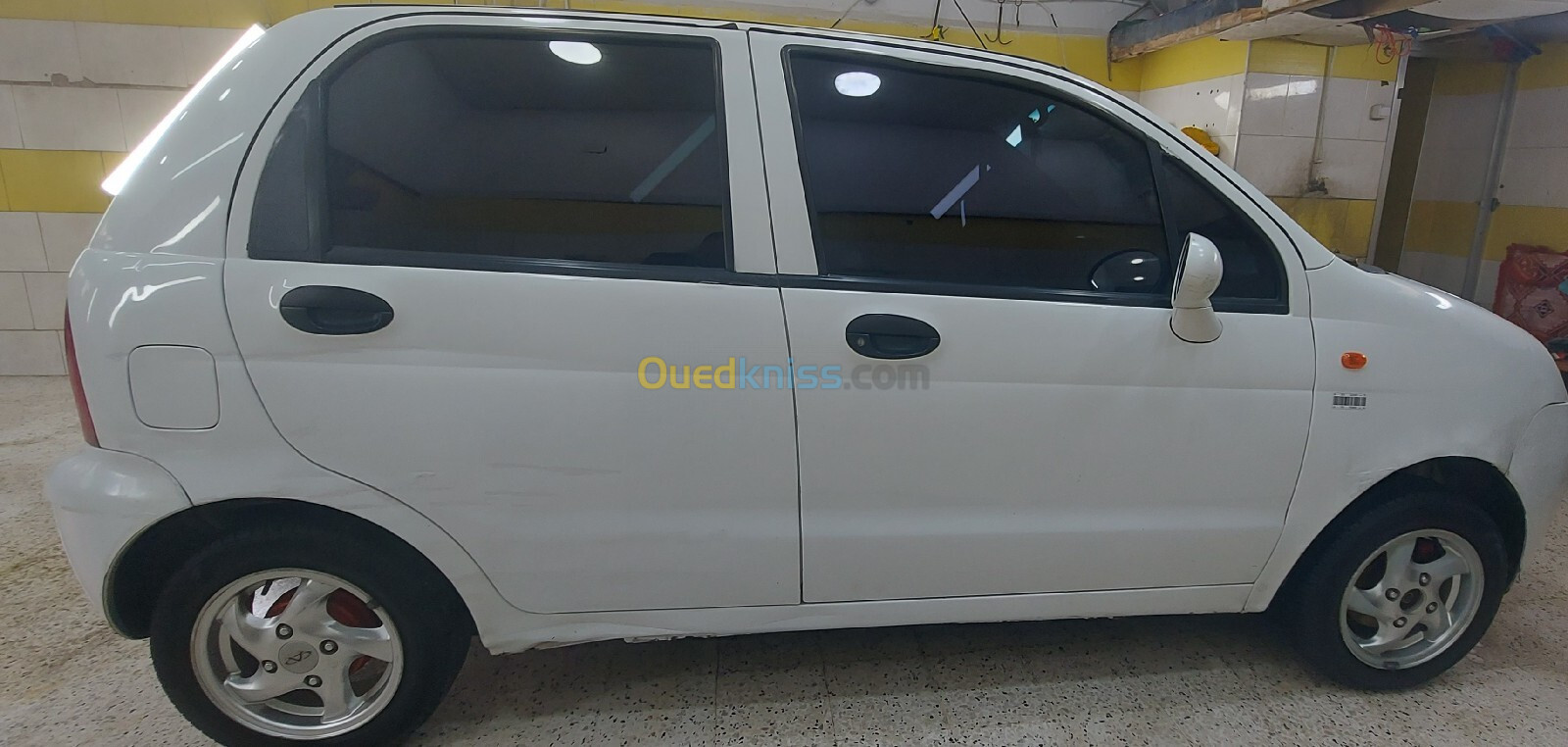 Chery QQ 2013 QQ