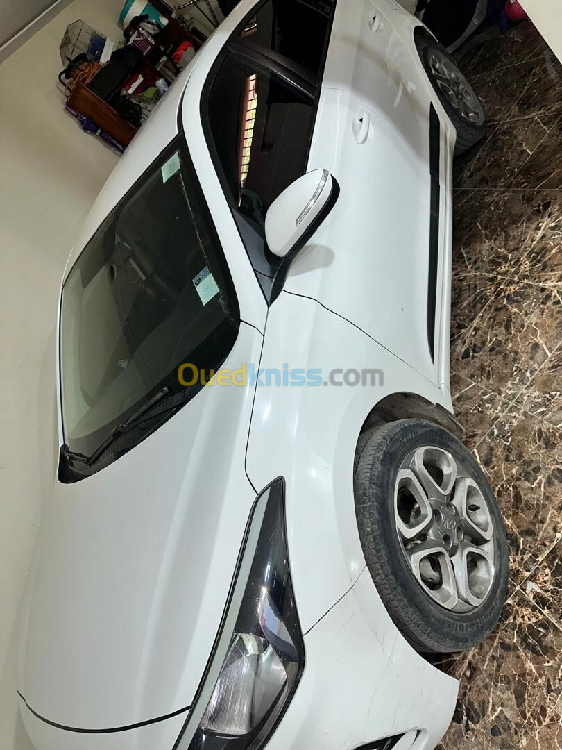 Hyundai i20 2019 i20