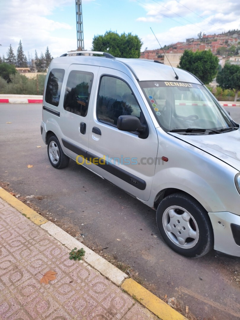 Renault Kangoo 2005 Kangoo