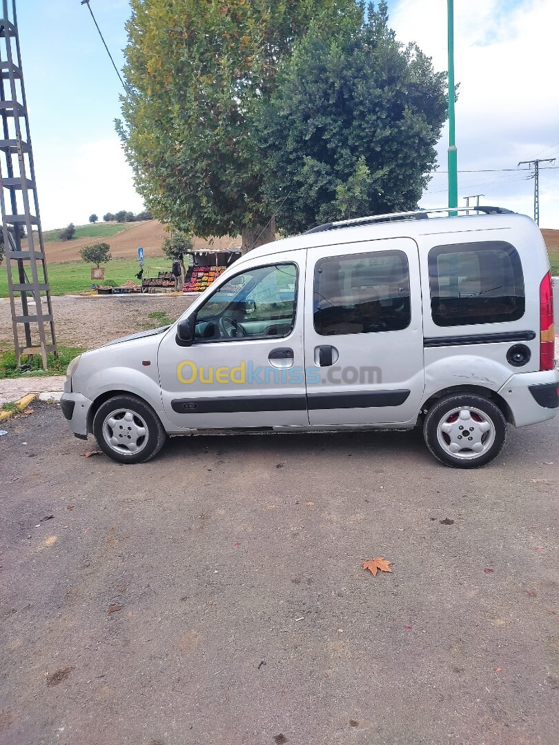 Renault Kangoo 2005 Kangoo