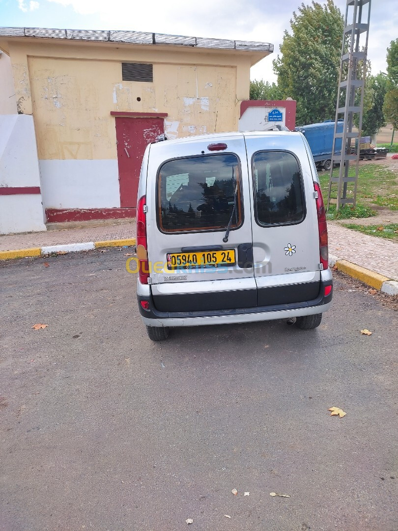 Renault Kangoo 2005 Kangoo