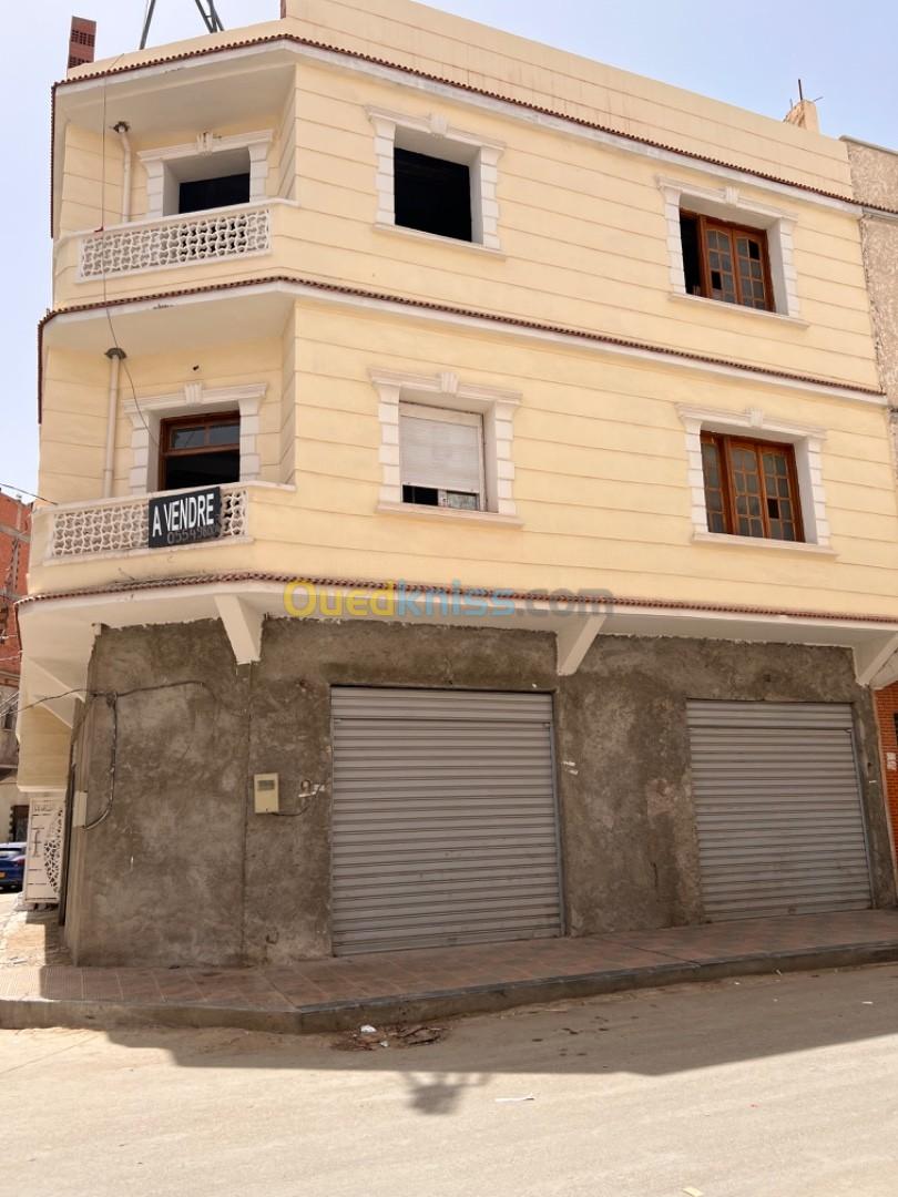 Vente Villa Sétif Setif