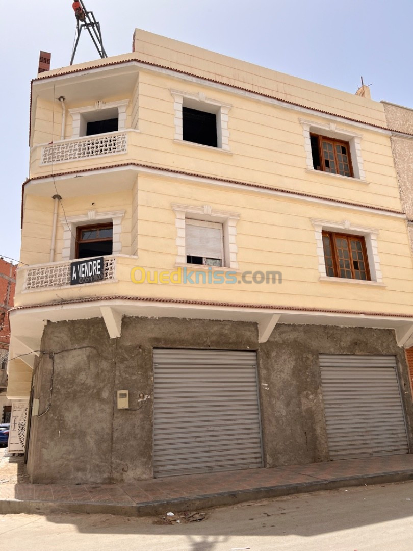 Vente Villa Sétif Setif