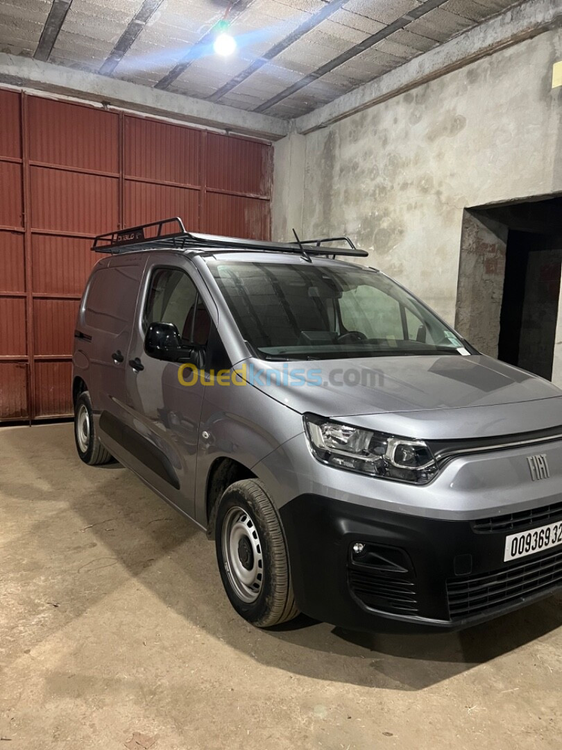 Fiat Doblo 2024 Doblo