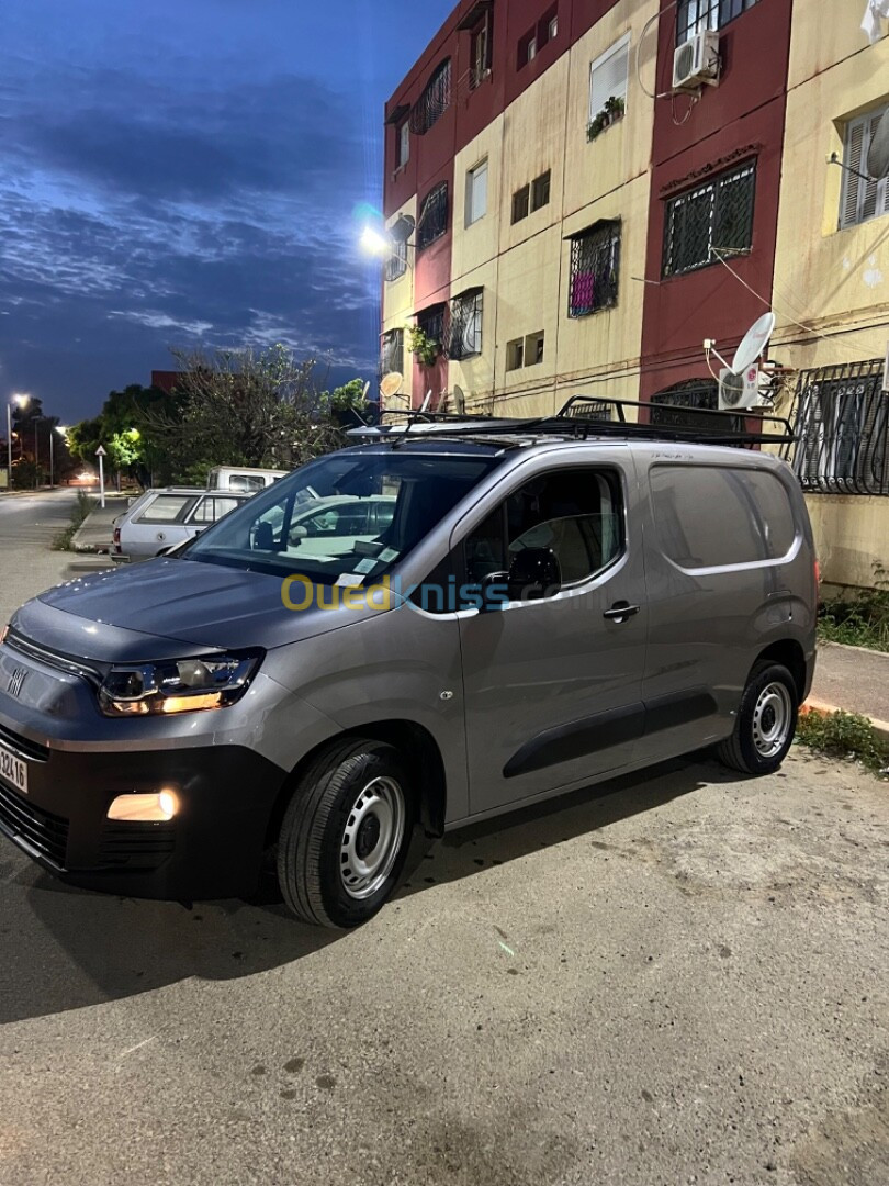 Fiat Doblo 2024 Doblo