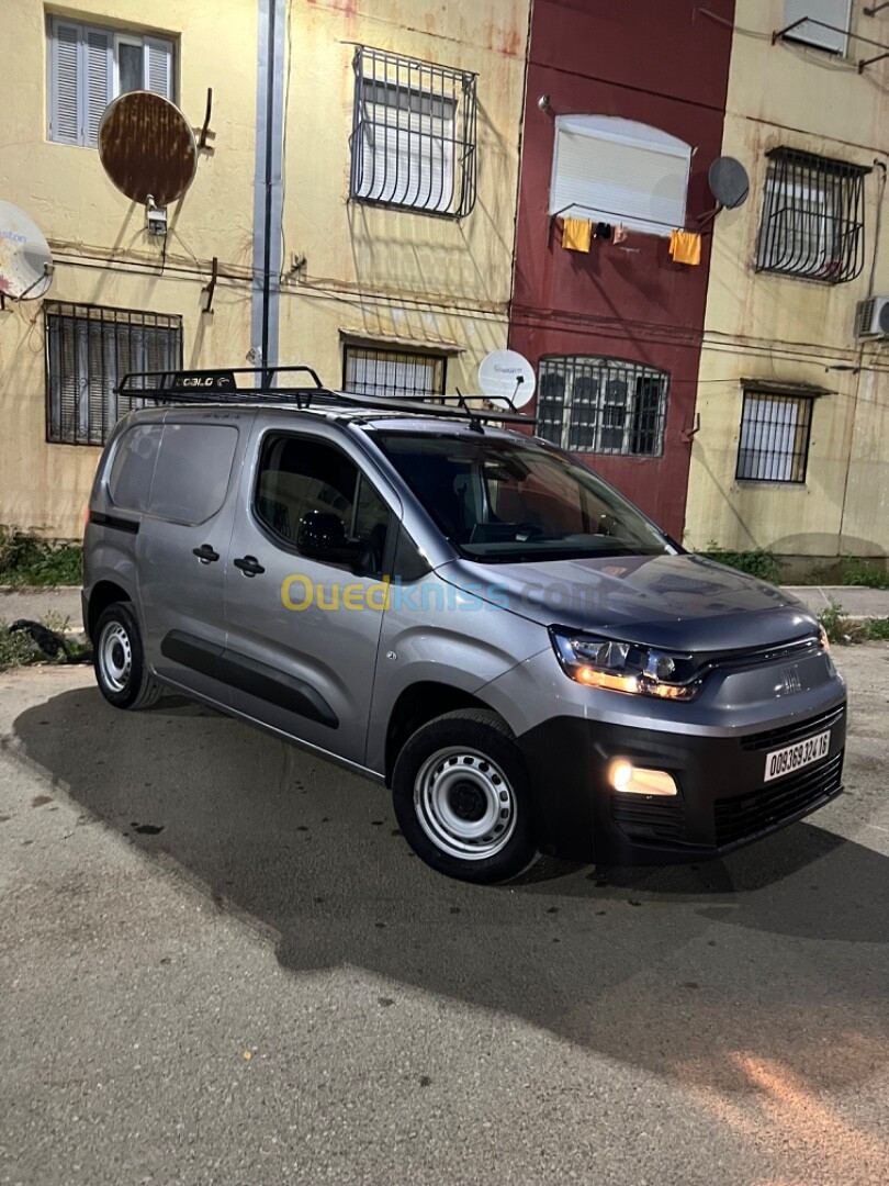 Fiat Doblo 2024 Doblo