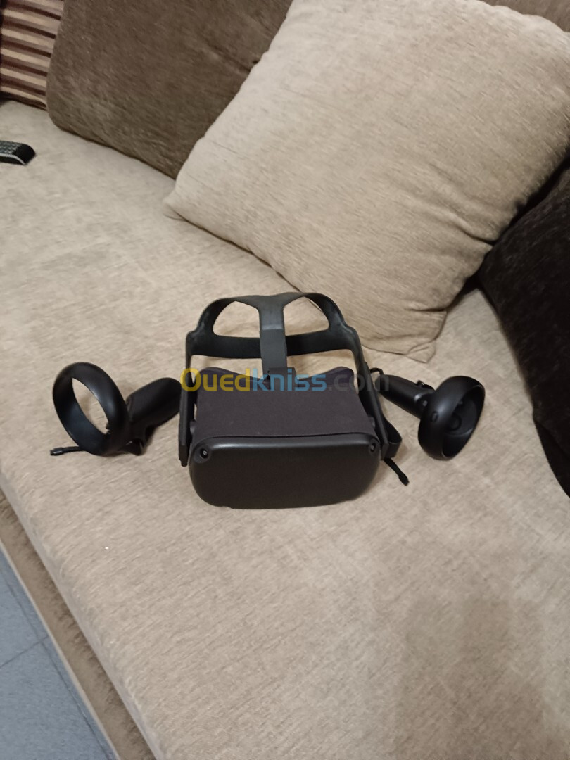 VR Oculus quest 128 G