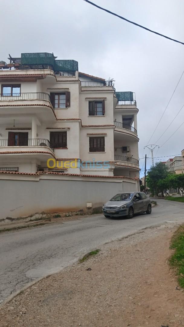 Vente Villa Alger Dar el beida