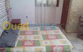 Location vacances Appartement F1 Tipaza Tipaza