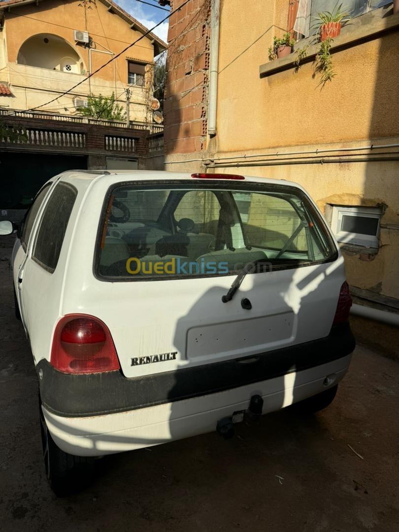 Renault Twingo 2002 Twingo