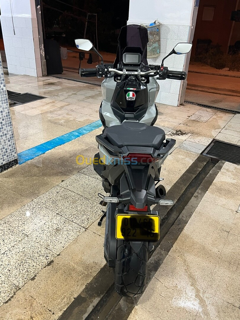 Honda XADV 2022