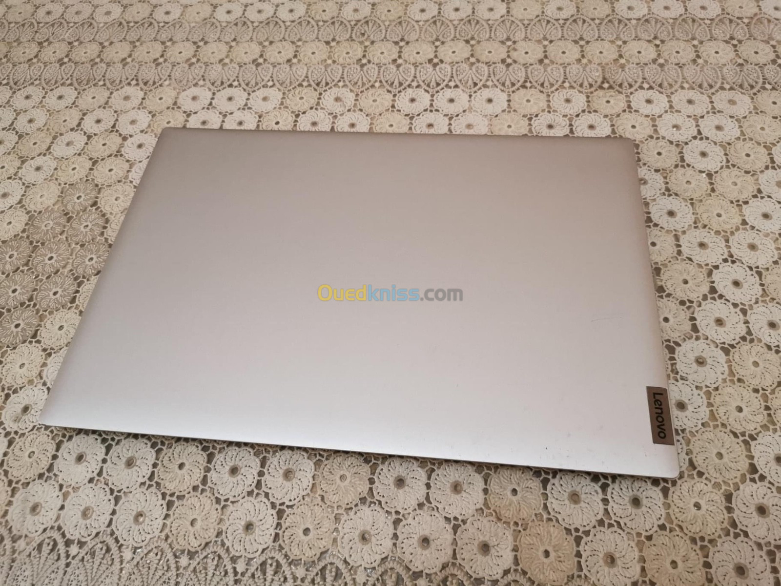 LENOVO IDEAPAD 3 171ML BON ÉTAT VENU DE FRANCE