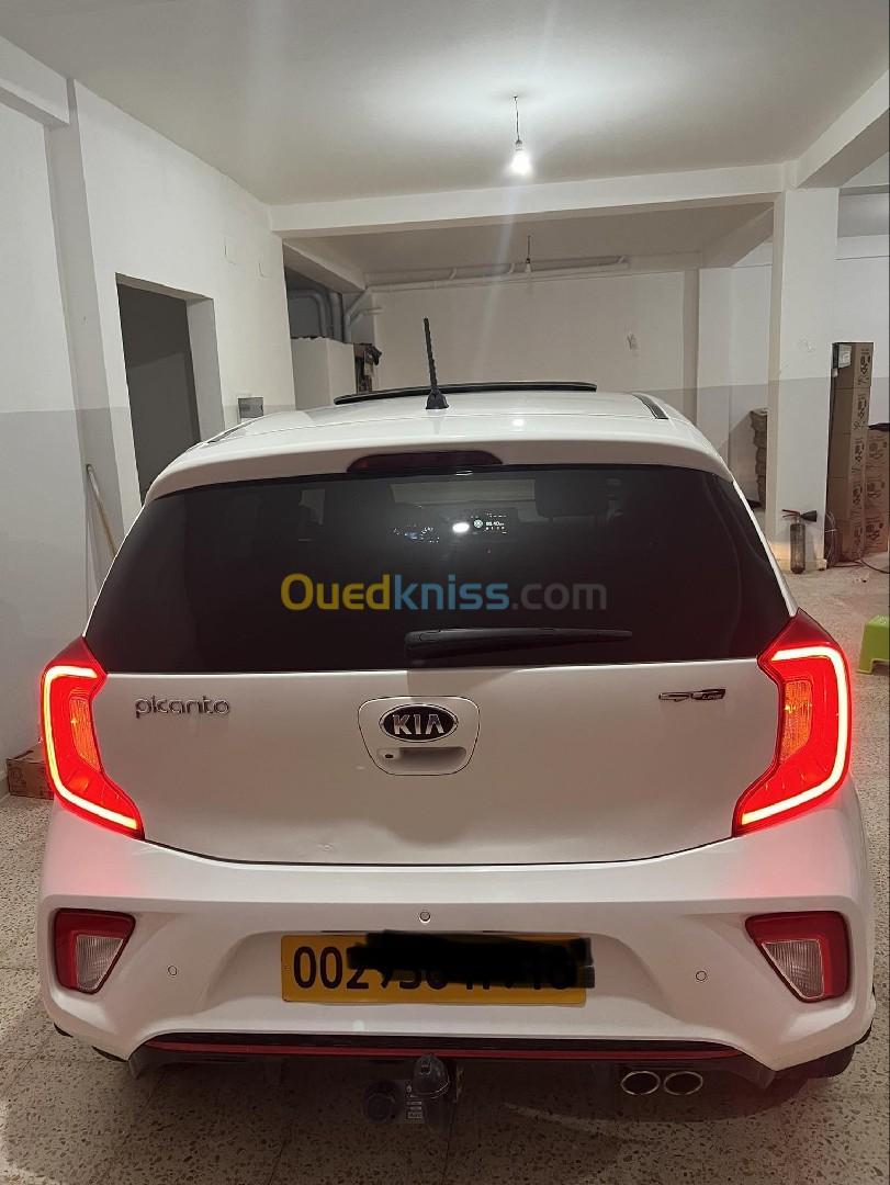 Kia Picanto 2019 GT-Line