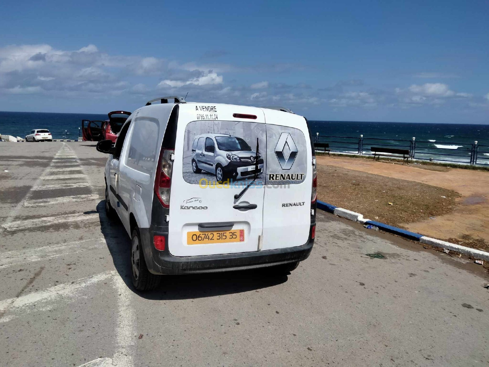 Renault Kangoo 2015 Kangoo