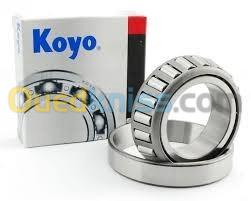 ROULEMENTS ET COURROIES SKF FAG SNR NTN KOYO