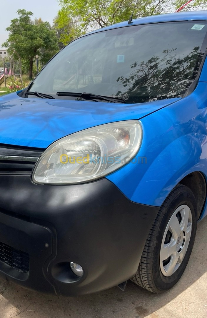 Renault Kangoo 2014 Confort