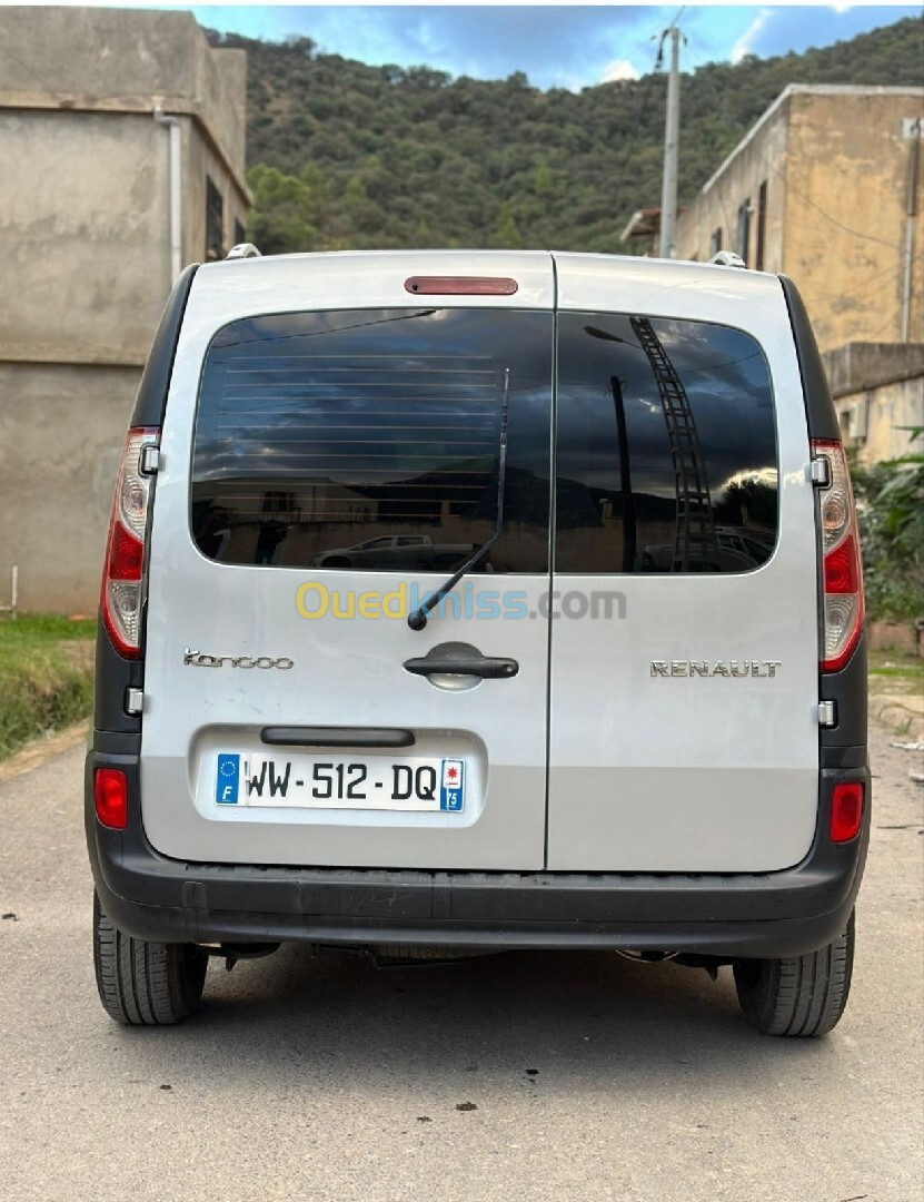 Renault Kangoo 2021 Confort