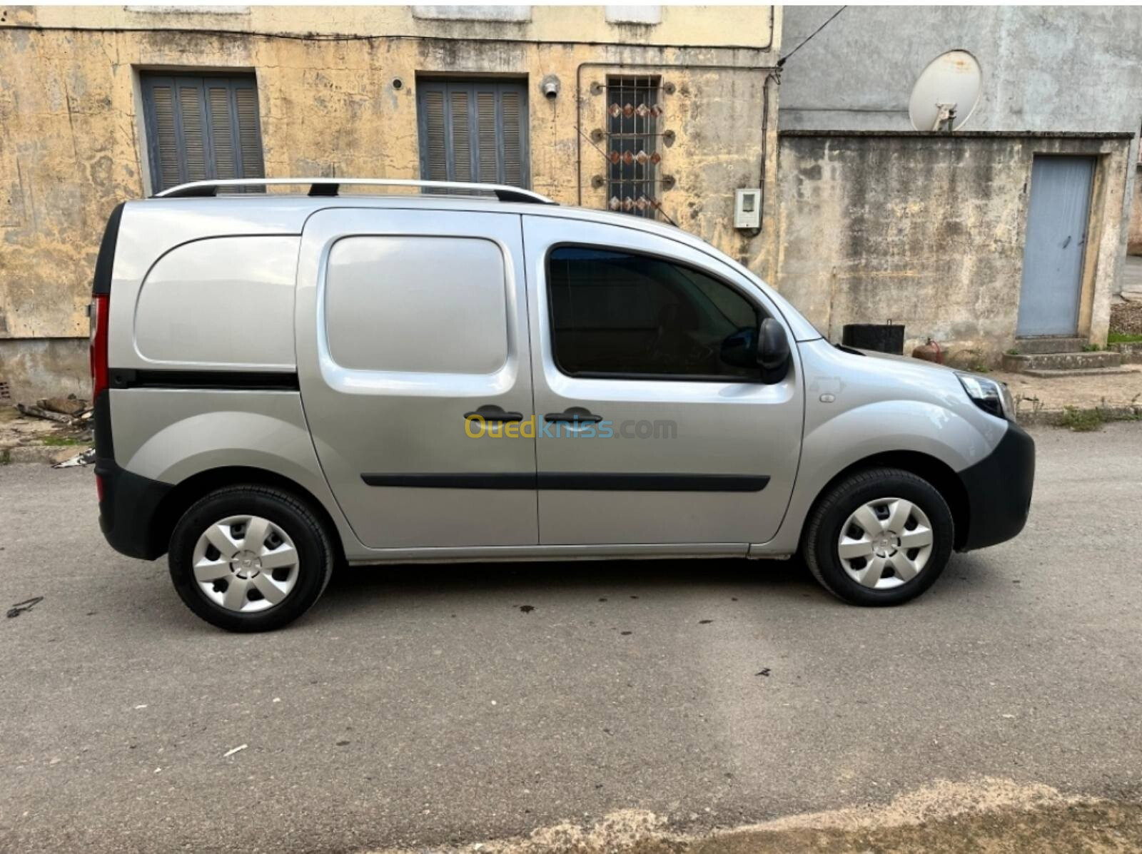 Renault Kangoo 2021 Confort