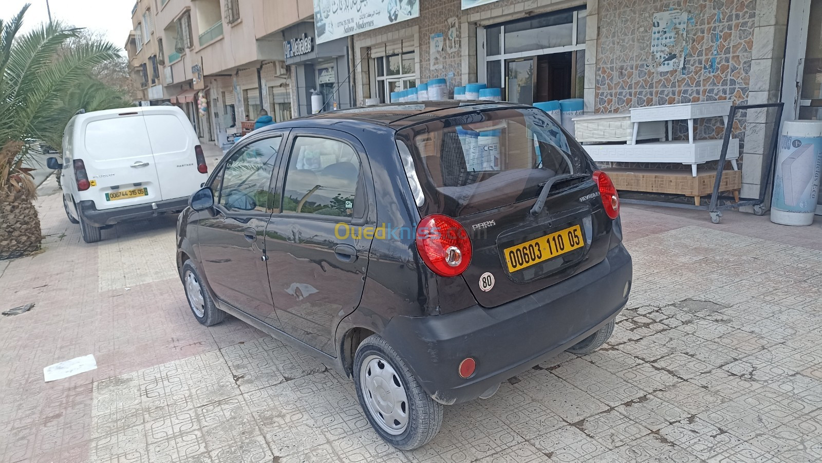 Chevrolet Spark 2010 Lite Ls