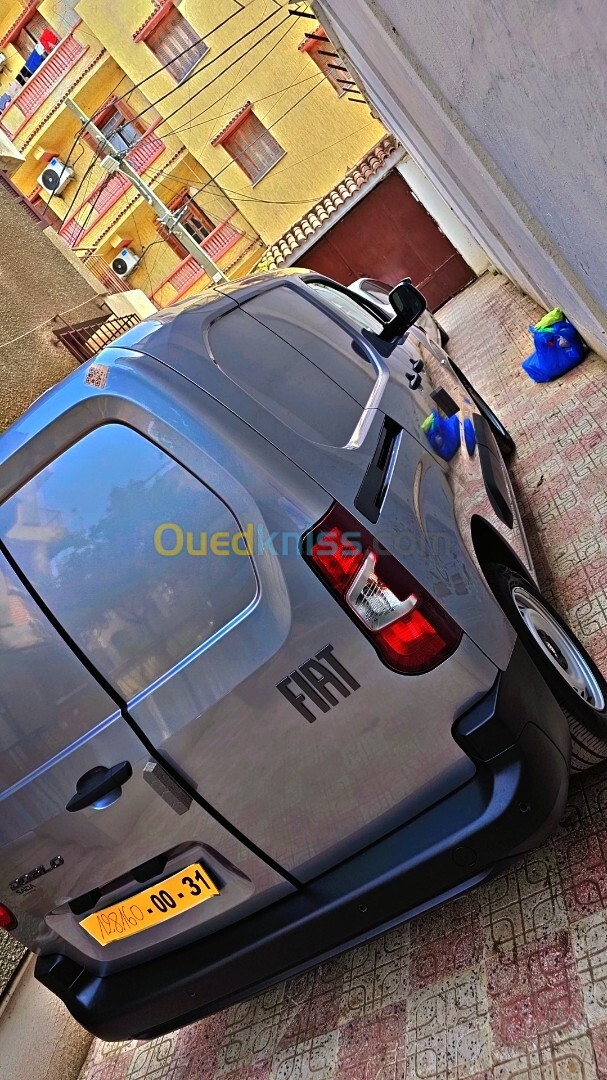 Fiat Doblo 2024 Plus