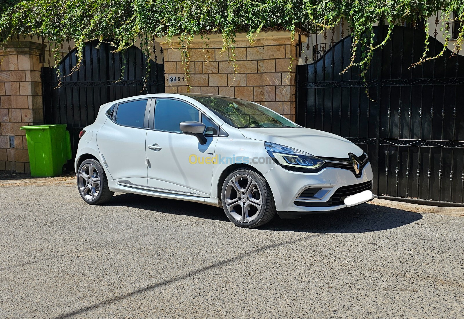 Renault Clio 4 Facelift 2019 GT-Line