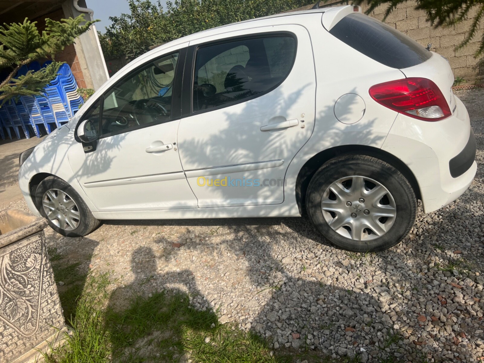 Peugeot 207 plus 2013 207 plus