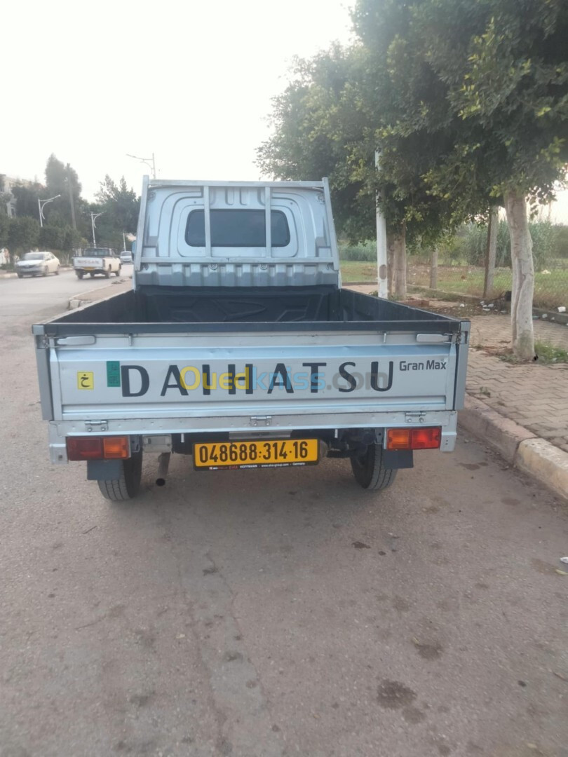 Daihatsu Daihatsu 2014