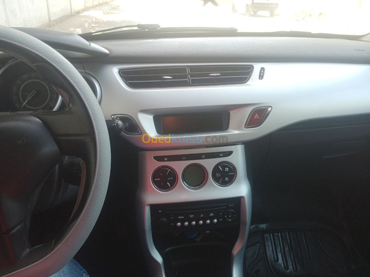 Citroen C3 2013 Essentiel