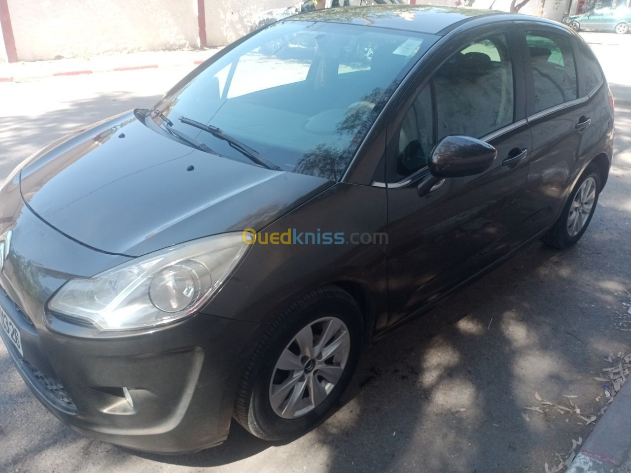 Citroen C3 2013 Essentiel