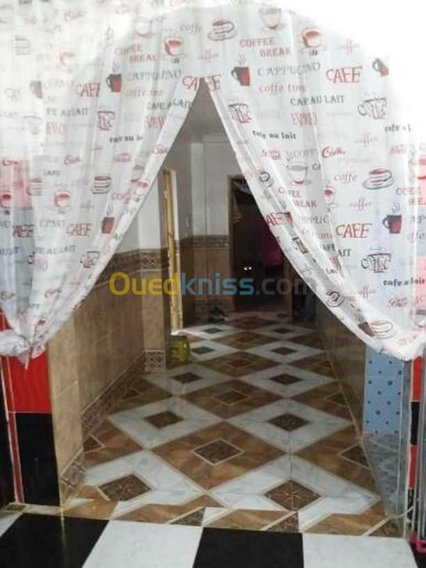 Vente Appartement F2 Oran Ain el turck