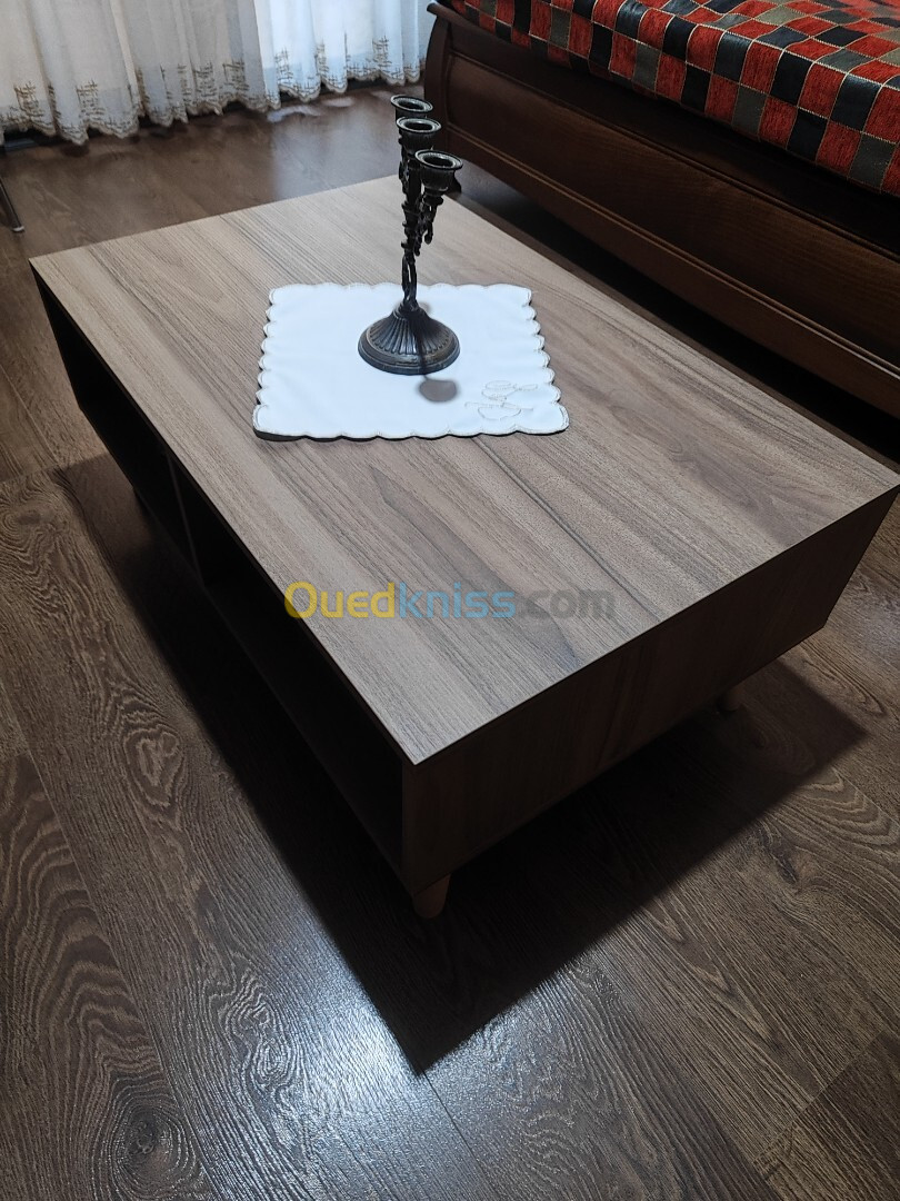 Table basse 