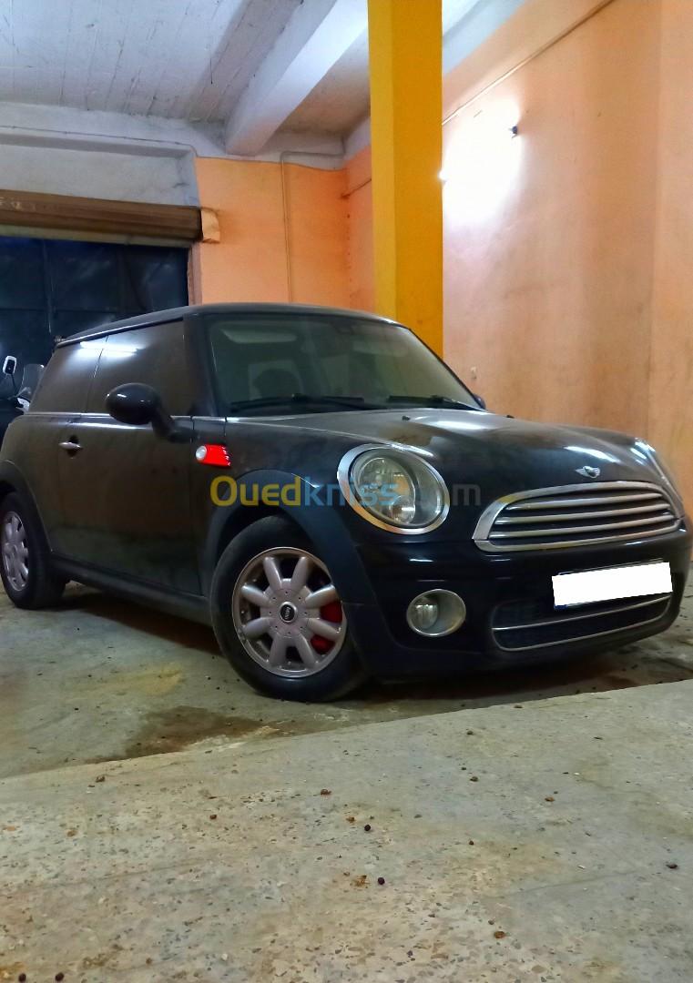 Mini Mini 2012 Cooper