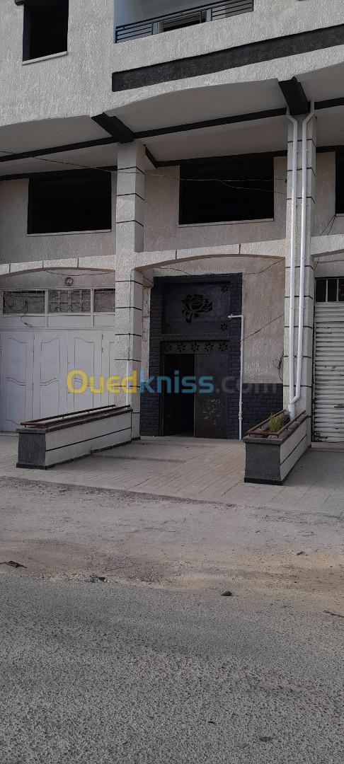 Vente Appartement F3 Tizi Ouzou Tizi ouzou