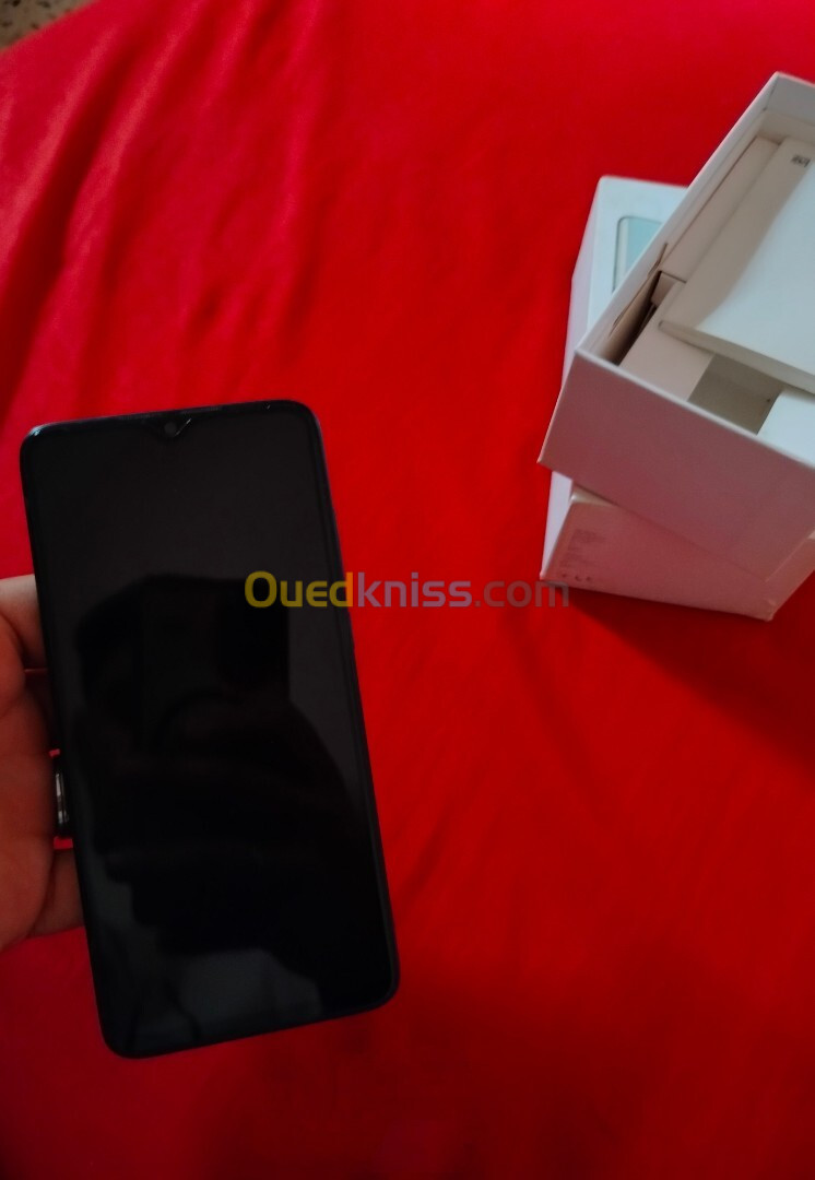 Xiaomi redmi Redmi note 8 pro