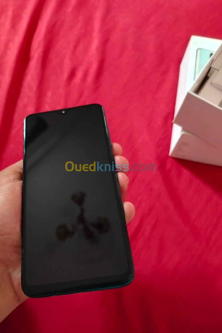 Xiaomi redmi Redmi note 8 pro