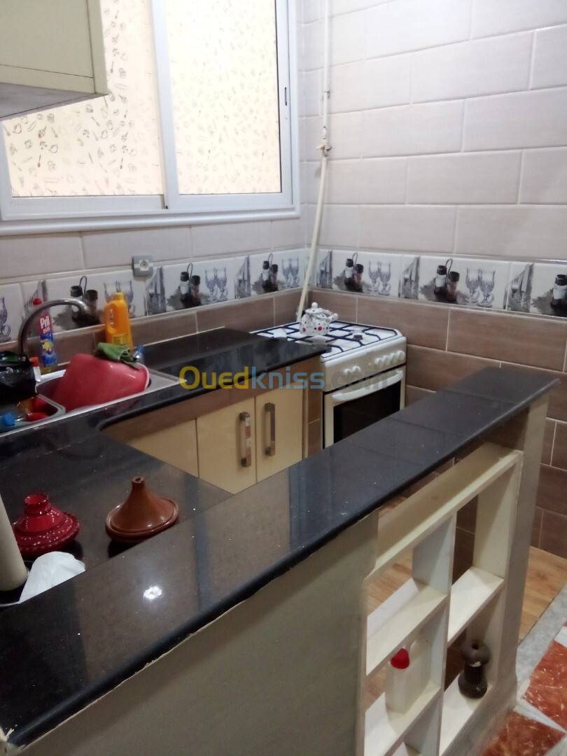 Location Appartement F3 Alger Alger centre