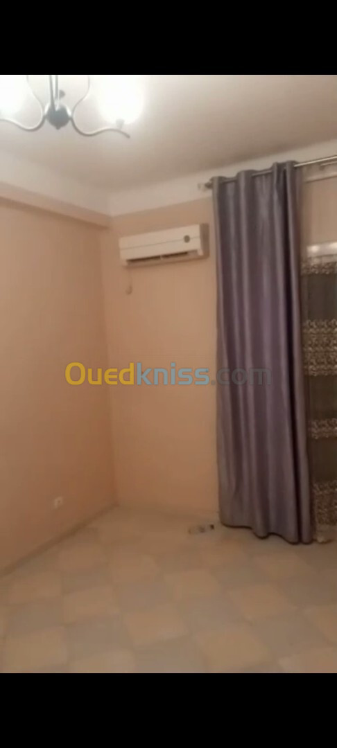 Location Appartement F3 Alger Alger centre