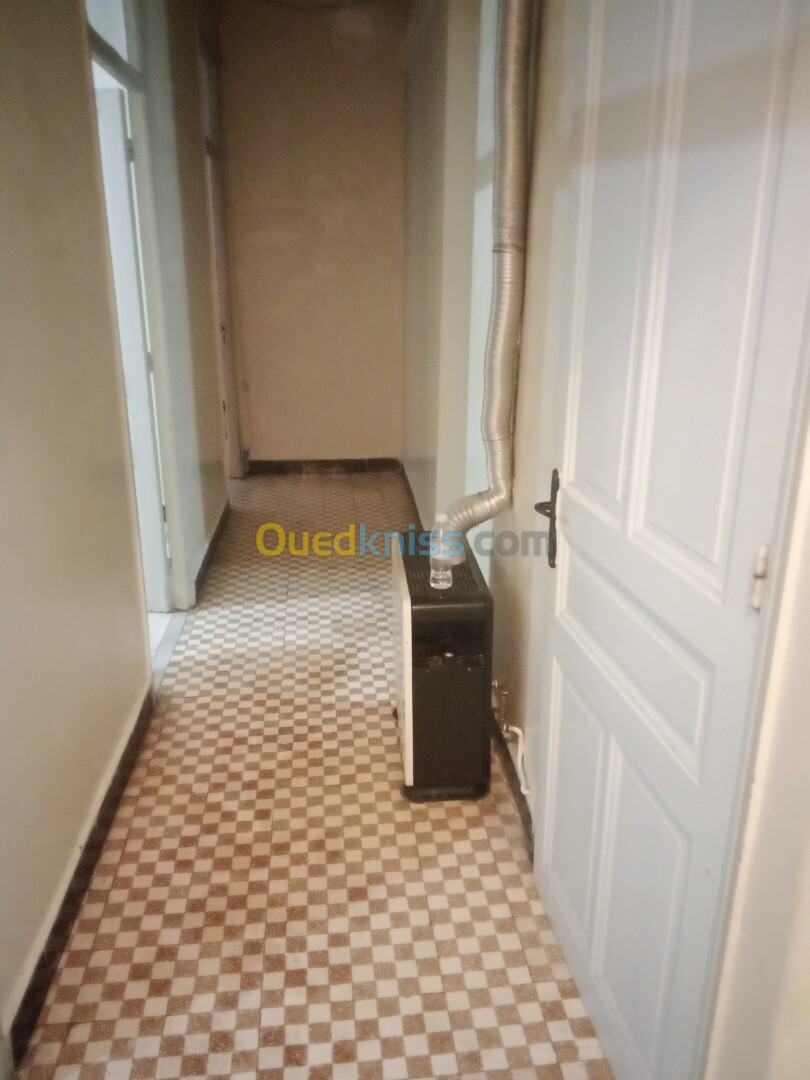 Location Appartement F4 Alger Alger centre